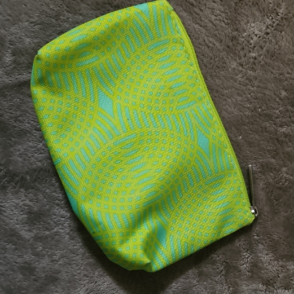 Clinique Cosmetic Pouch